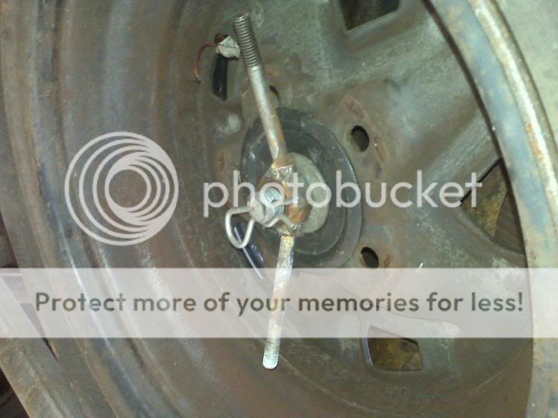 Undermount Spare tire Blazer Forum Chevy Blazer Forums